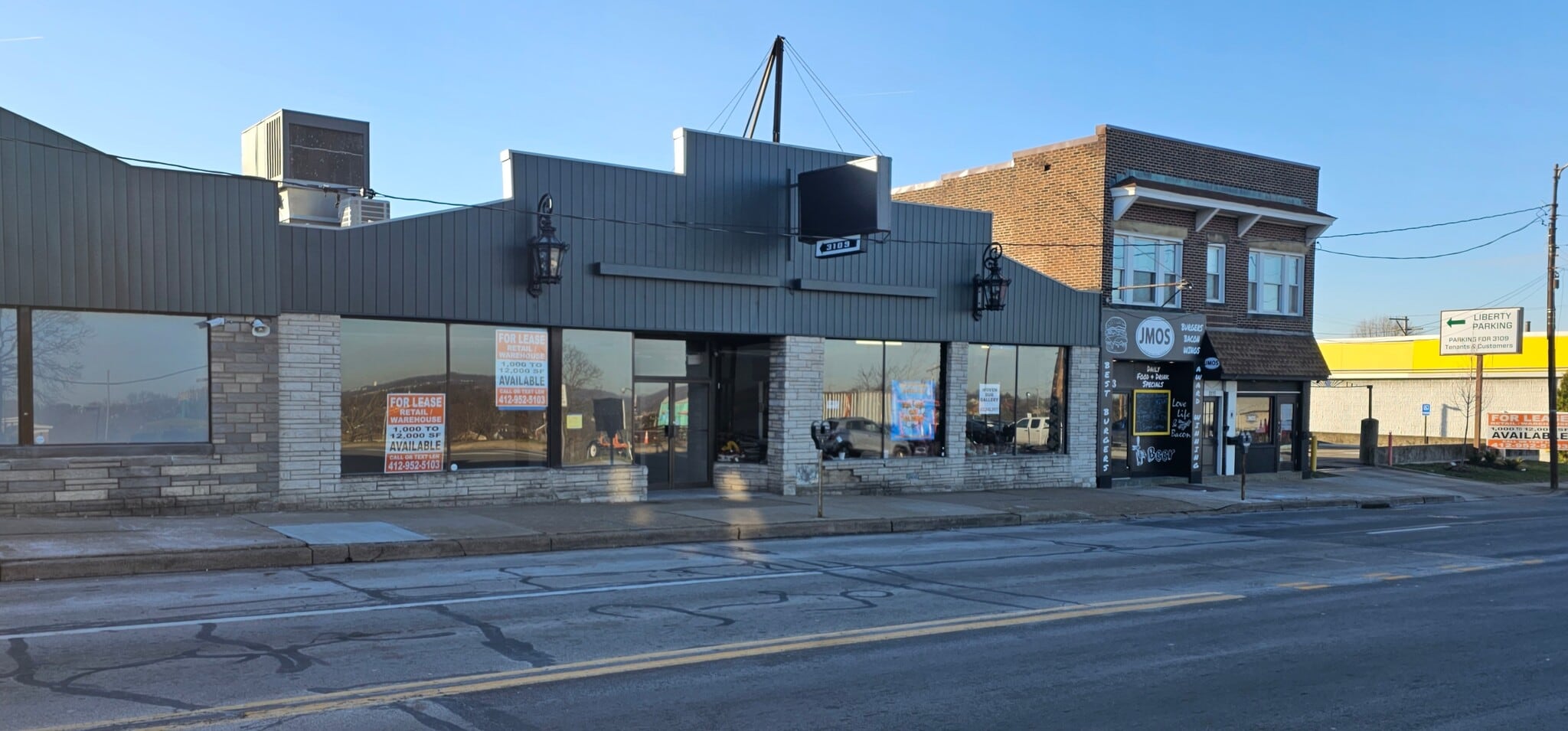 3109 W Liberty Ave, Pittsburgh, PA for Rent
