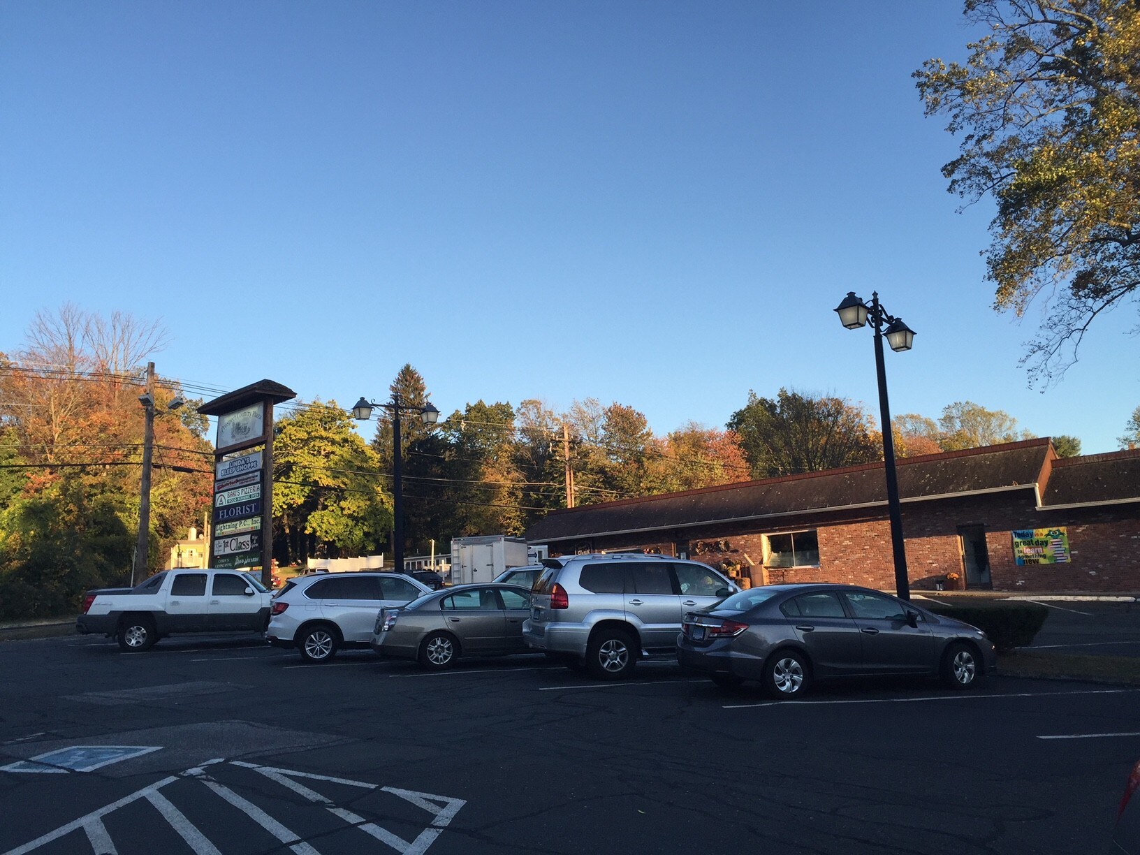 105 Waterbury Rd, Prospect, CT for Rent