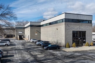 Norwood, MA Office, Industrial - 661 Pleasant St Norwood, MA Office, Industrial - 661 Pleasant St