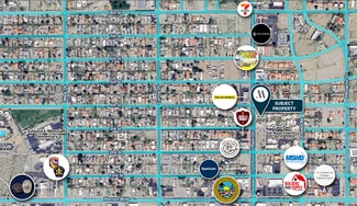 Desert Hot Springs, CA Commercial - 000 Palm Dr