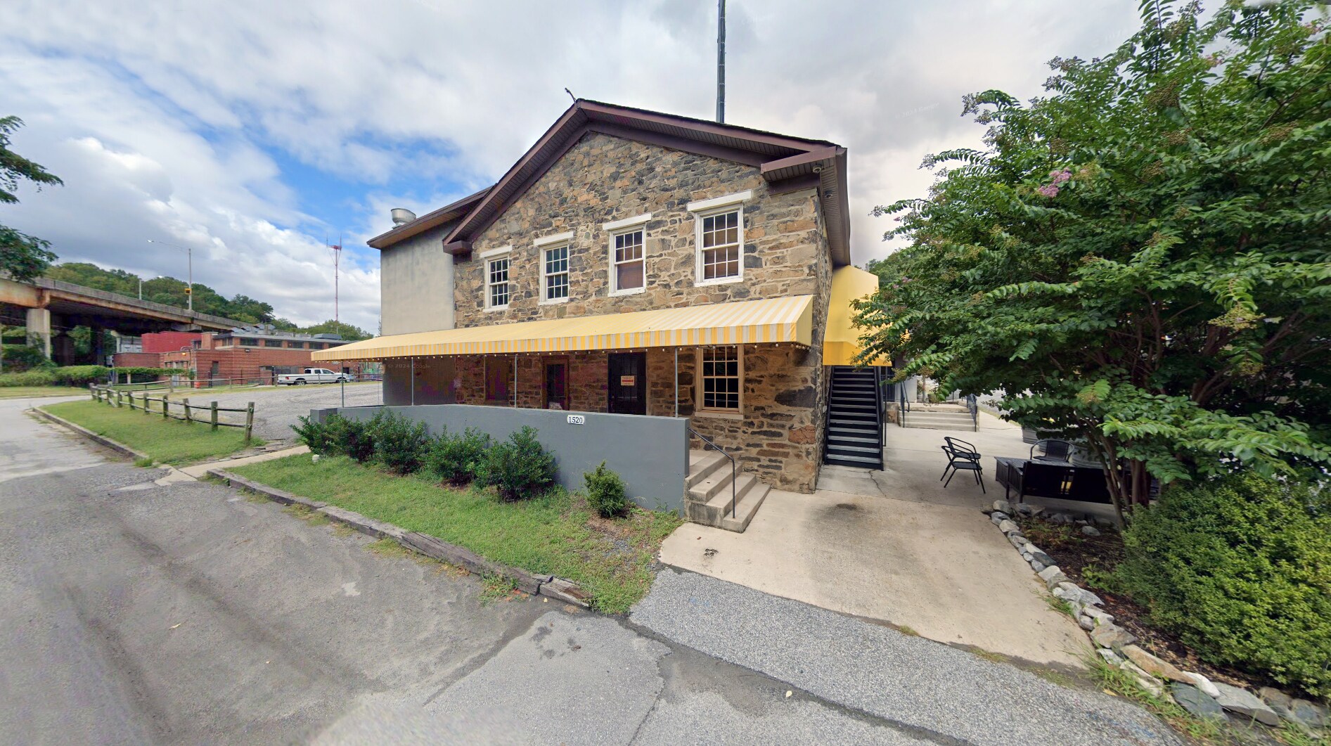 1518-1520 Clipper Mill Rd, Baltimore, MD for Rent