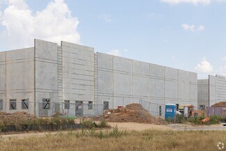 Brookshire, TX Industrial - 2574 Discovery Hills Pky Brookshire, TX Industrial - 2574 Discovery Hills Pky