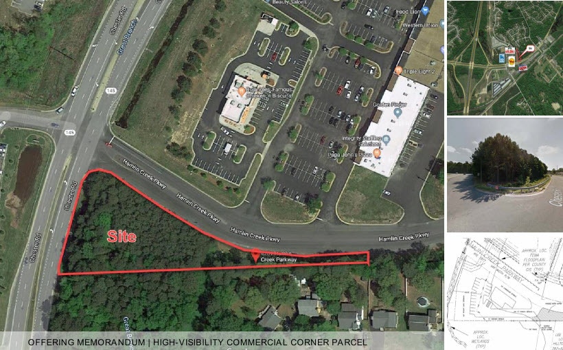 4201 Hamlin Creek Pkwy, Chester, VA for Sale