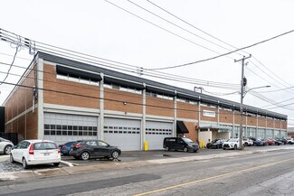 Mt Royal, QC Industrial - 5745 Rue Paré