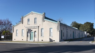 Gainesville, FL Coworking Space - 602 S Main St Gainesville, FL Coworking Space - 602 S Main St