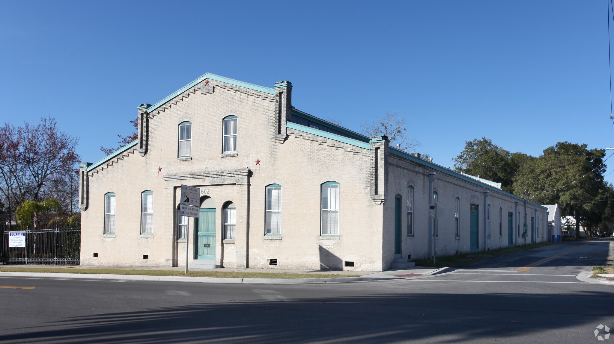602 S Main St, Gainesville, FL for Rent