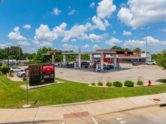 Ozark, MO Convenience Store - 305 W South St Ozark, MO Convenience Store - 305 W South St