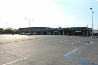 Las Vegas, NV Office/Medical - 1520-1558 N Eastern Ave