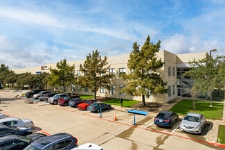 Allen, TX Office - 830 S Greenville Ave Allen, TX Office - 830 S Greenville Ave