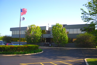 St Charles, IL Office - 525 Dunham Rd