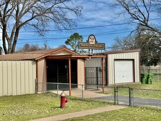 Granbury, TX Specialty - 5920 Walnut Creek Dr