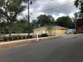 Thonotosassa, FL Office - 11824 Jackson Rd Thonotosassa, FL Office - 11824 Jackson Rd