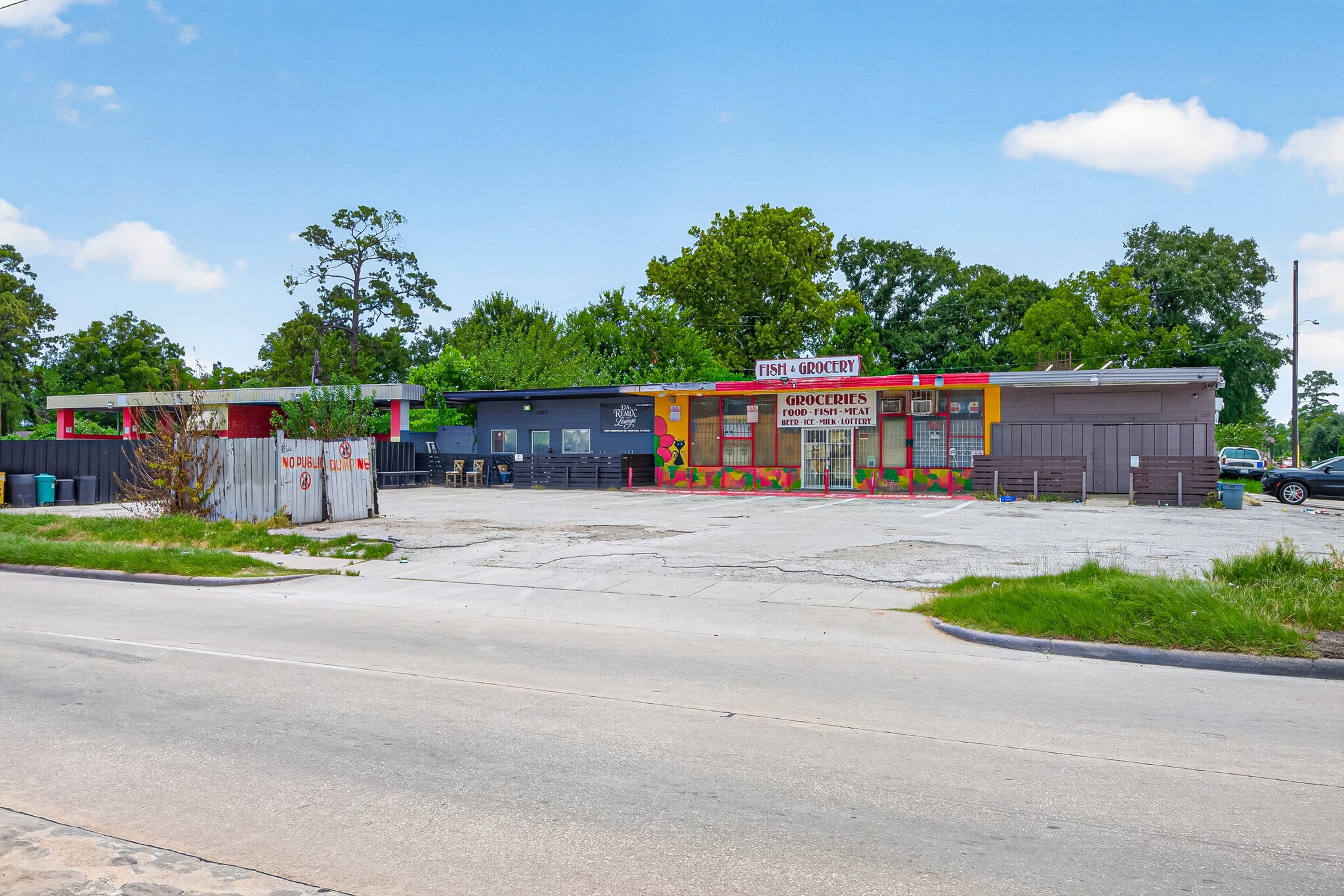 11311 Homestead Rd, Houston, TX for Sale