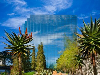 Costa Mesa, CA Office - 611 Anton Blvd Costa Mesa, CA Office - 611 Anton Blvd