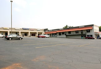 Cartersville, GA Flex - 112 Old Mill Rd