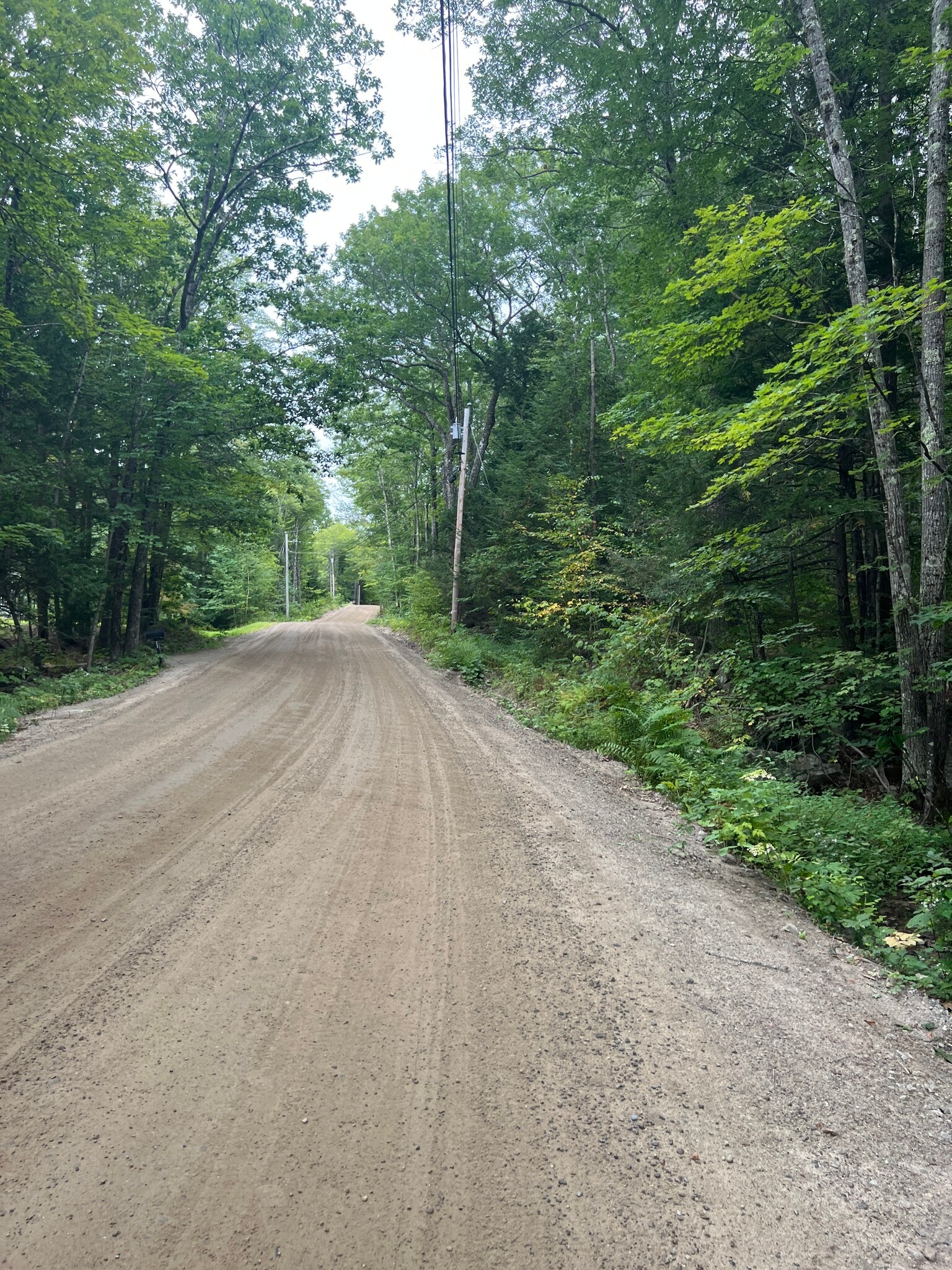 Quaker Road, New Durham, NH for Sale