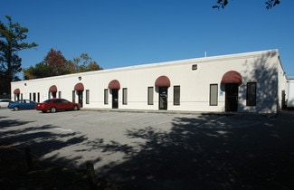 Wilmington, NC Flex - 5202 Carolina Beach Rd