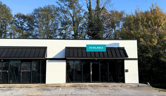 Greenville, SC Office/Retail - 339 S Pleasantburg Dr