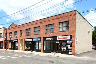 Harrison, NY Office - 211-225 Harrison Ave