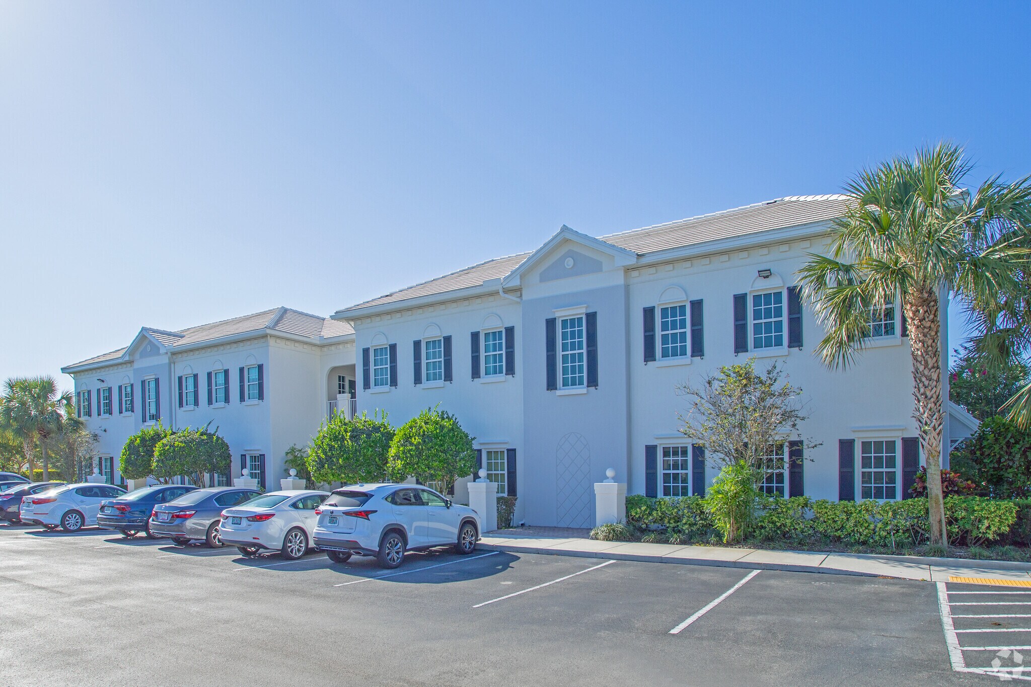 5350 W Hillsboro Blvd, Coconut Creek, FL for Rent