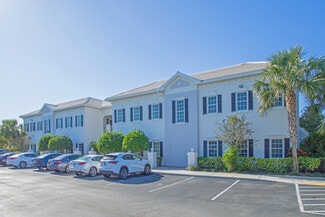 Coconut Creek, FL Medical - 5300-5350 W Hillsboro Blvd