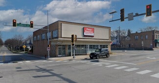 Milwaukee, WI Storefront Retail/Residential - 7530 W Lincoln Ave