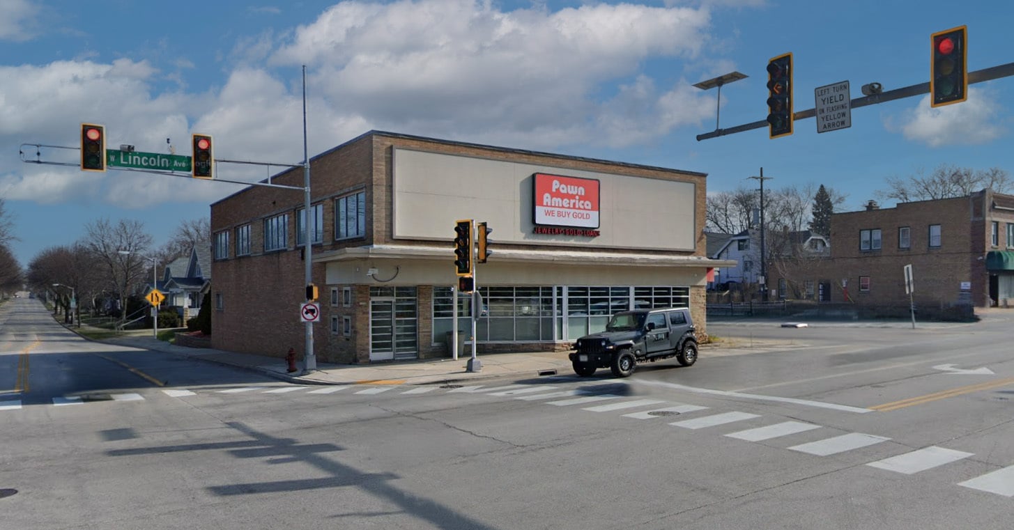 7530 W Lincoln Ave, Milwaukee, WI for Sale