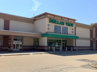 Milford, NH Retail - 599-603 Nashua St