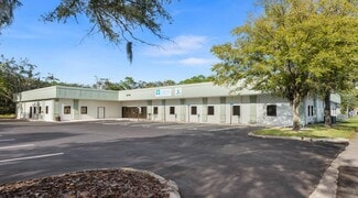 Gainesville, FL Flex - 5719 NW 13th St