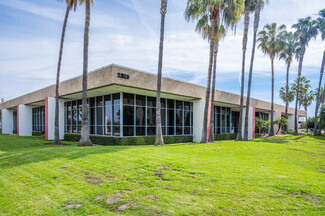 Irvine, CA Office, Industrial - 2323 Main St