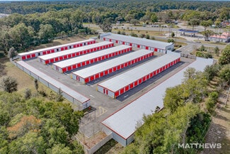 Deland, FL Self-Storage Facilities - 2503 FL-State Rd 11