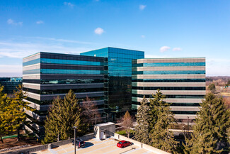 Lisle, IL Office - 801 Warrenville Rd