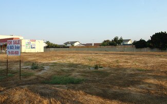 Westminster, CA Commercial Land - 9491 Edinger Ave