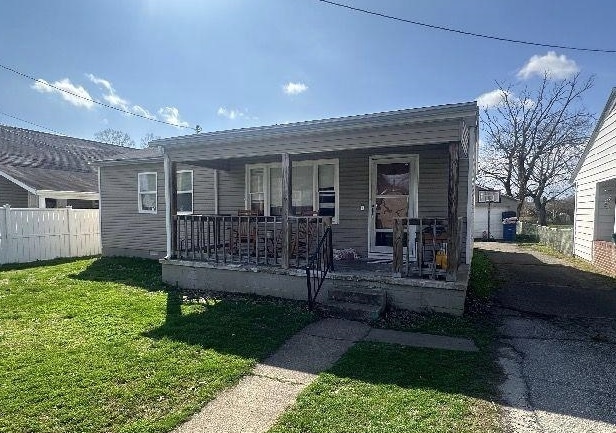 6157 Childers Rd, Barboursville, WV for Sale