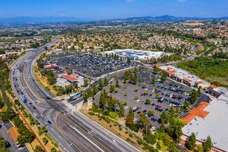 Oceanside, CA Retail - 825-845 College Blvd