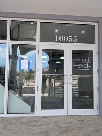 Marathon, FL Office, Office/Medical - 10045 Overseas Hwy