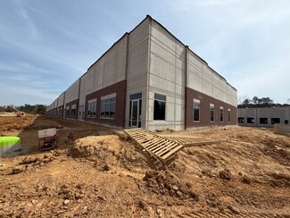 Apex, NC Industrial - 1485 Goodwin Rd Apex, NC Industrial - 1485 Goodwin Rd