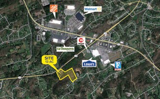 400 W Governor John Sevier Hwy