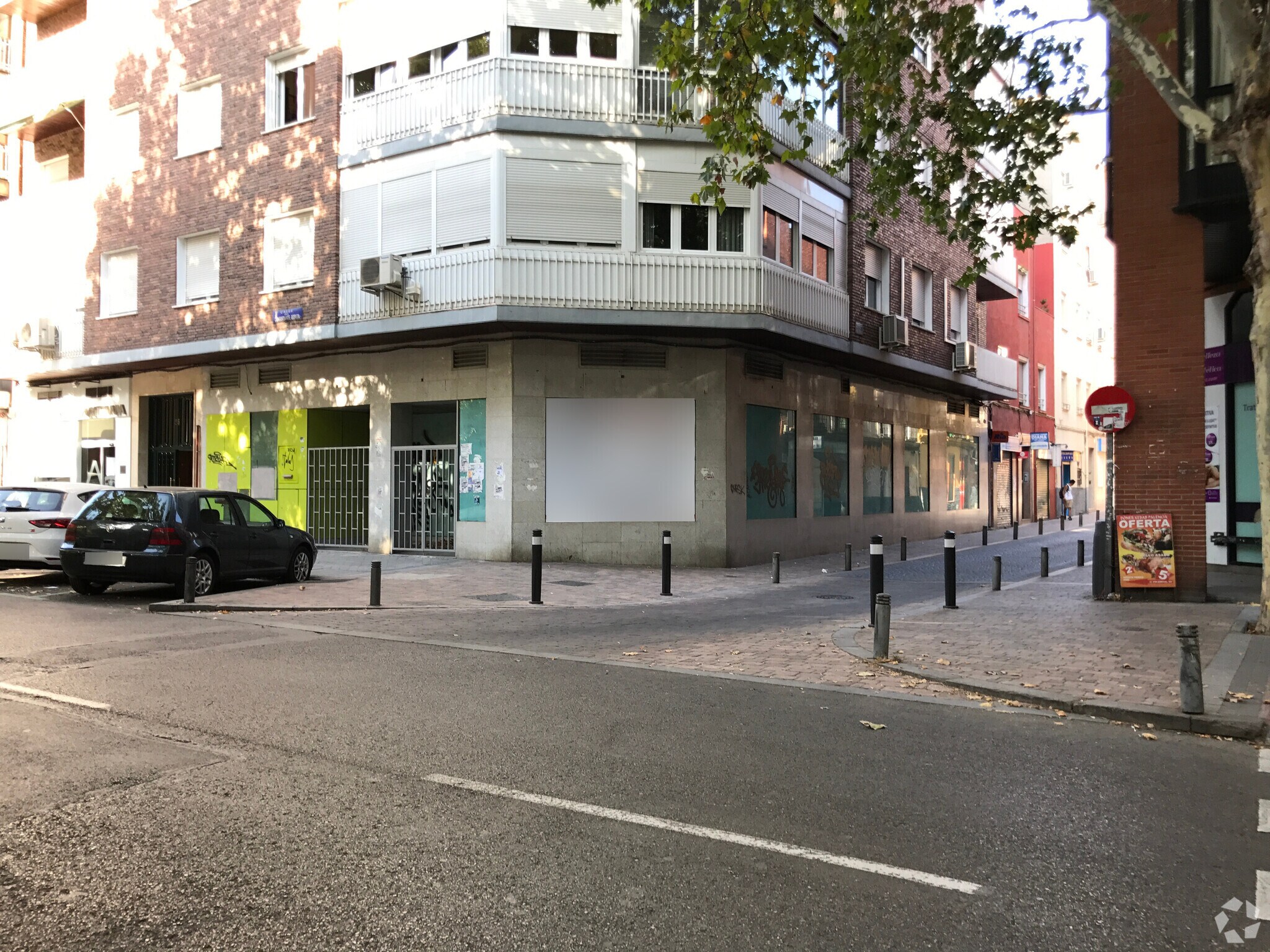 25 Calle Aviador Zorita, Madrid, MAD for Rent