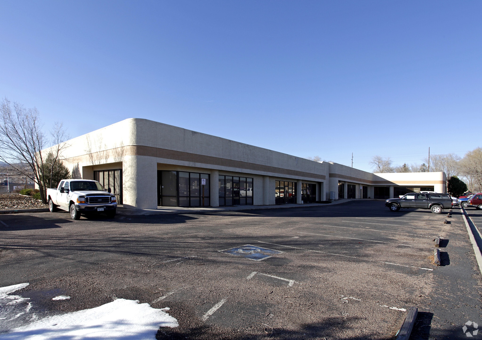 140-155 Talamine Ct, Colorado Springs, CO for Rent
