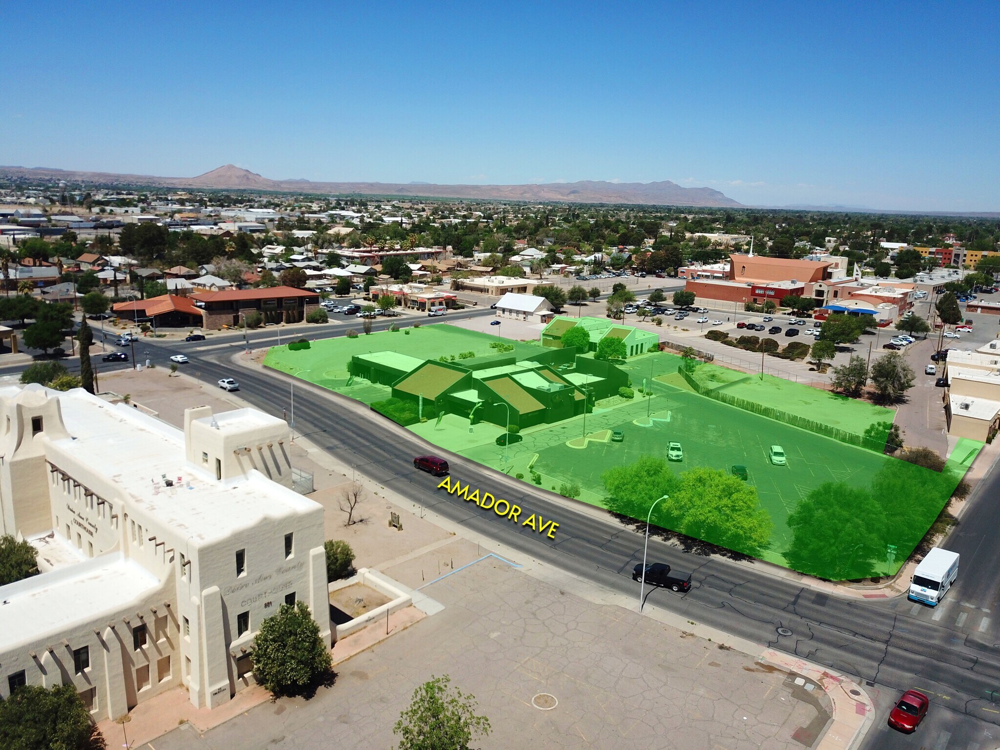 250 W Amador Ave, Las Cruces, NM for Sale