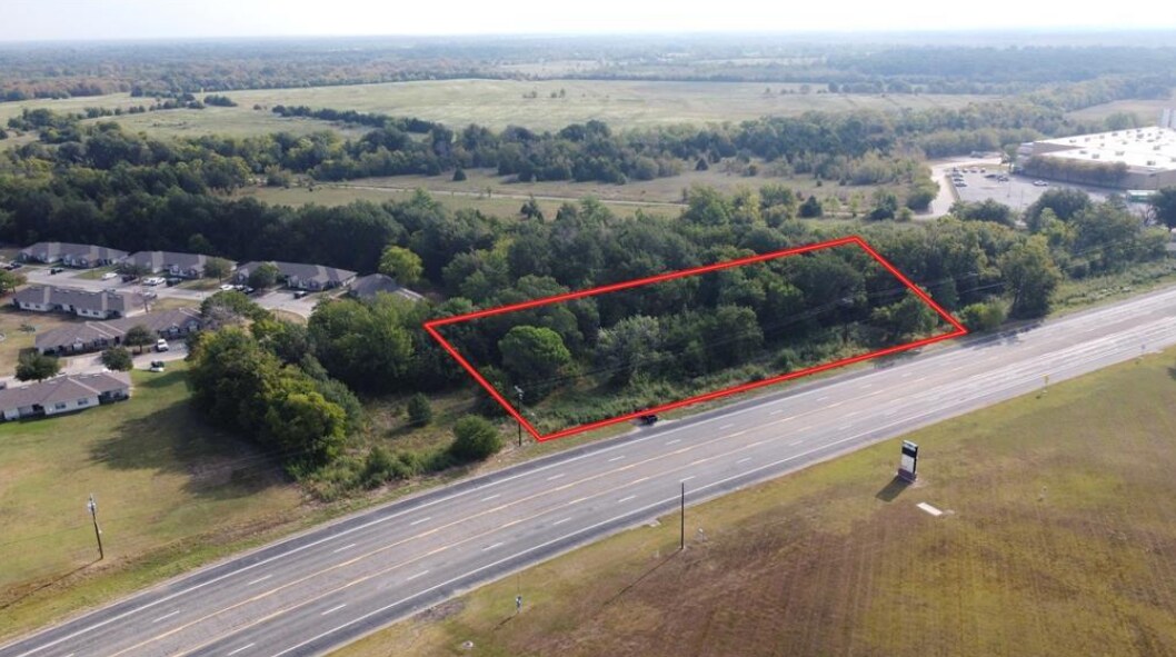 TX-11, Commerce, TX for Sale