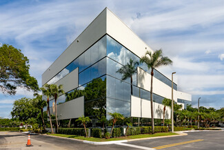 Fort Lauderdale, FL Office - 6360 NW 5th Way