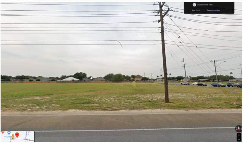 4500 29th Street, McAllen, TX for Sale