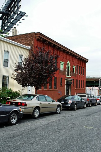 Brooklyn, NY Industrial - 122-126 18th St Brooklyn, NY Industrial - 122-126 18th St
