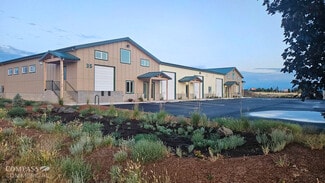 Madras, OR Industrial - 35 Cherry Ln