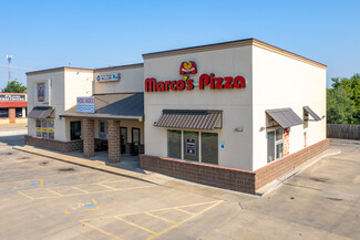 Warr Acres, OK Retail - 5801 NW 50th St