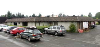 Bellevue, WA Office - 35 148th Ave SE