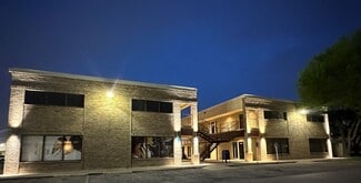 San Antonio, TX Office, Office/Medical, Medical - 8527 Village Dr