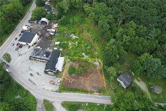 Scituate, RI Commercial Land - 16 Hope Furnace Rd